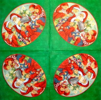 NWI-097 Indoor - 3-ply - Scandinavia - Artist